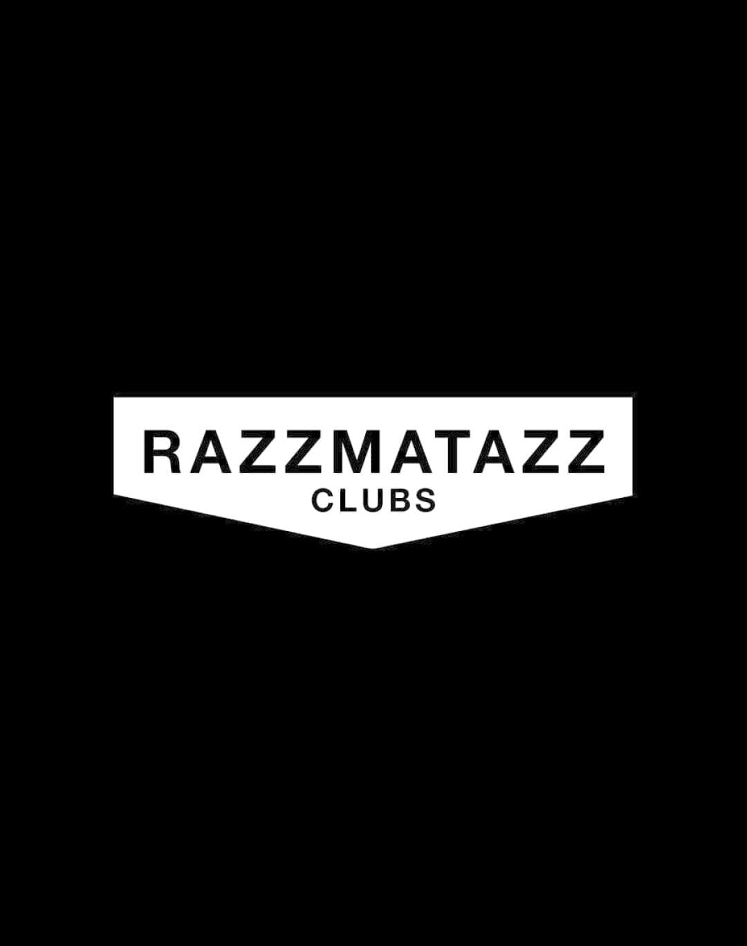 Cartel de RAZZCLUBS - 5 de junio 2026: Antídoto Club / Downites + Toner / DJ2D2 + Pethburi
