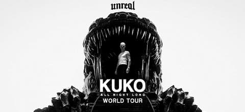 Respira Presenta: Unreal X KUKO All Night Long