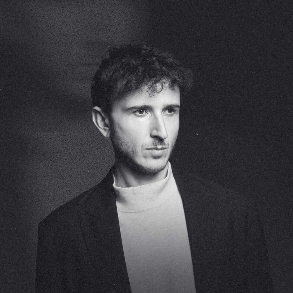Cartel de RL Grime