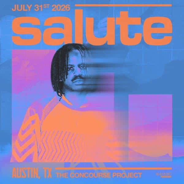 Cartel de salute at The Concourse Project