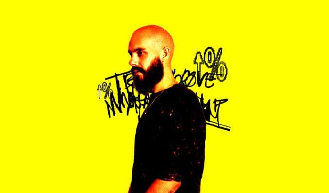 Cartel de San Holo presents TRUE LOVE IN A MADE UP WORLD
