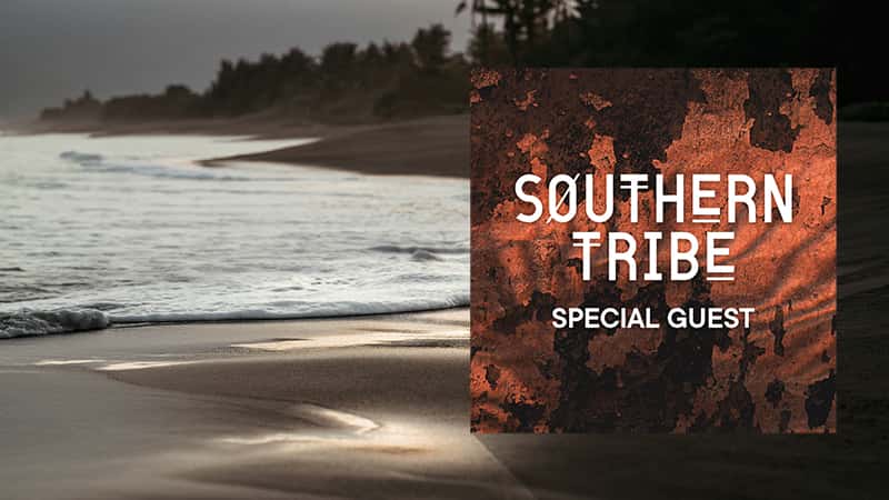 Cartel de Southern Tribe
