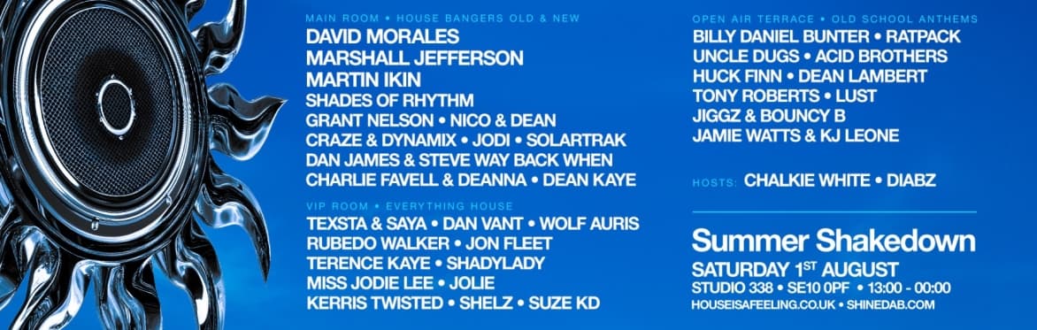 Studio 338