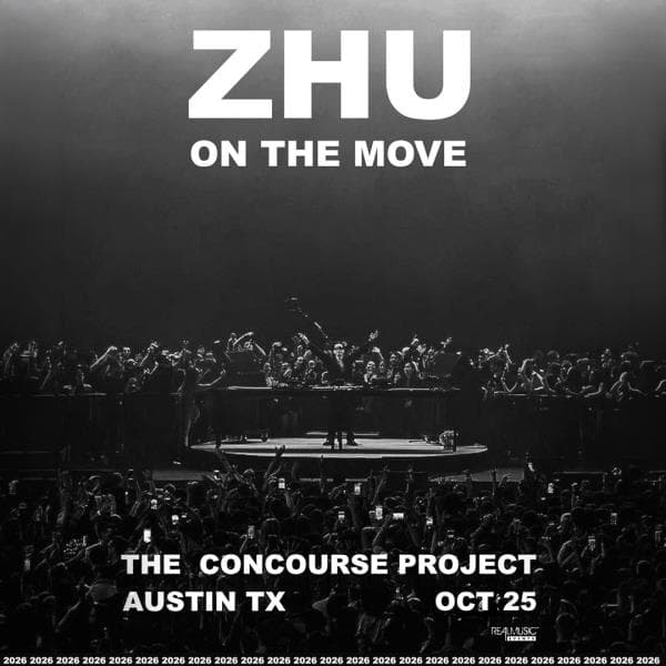 The Concourse Project