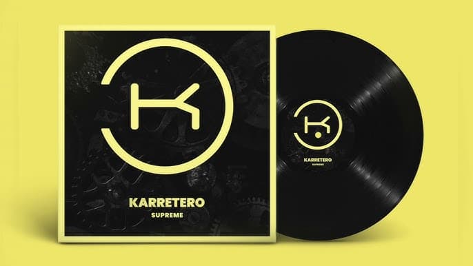 Groove con denominación de origen: Karretero sentencia con 'Supreme'