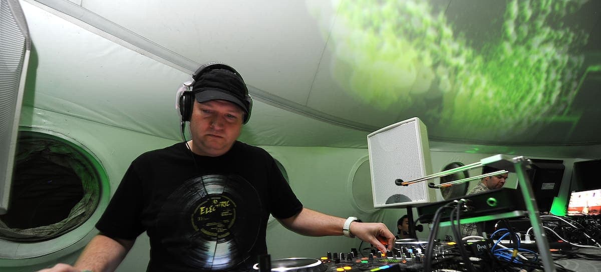 Muere DJ Dan a los 57 años: Adiós al Pionero del West Coast House