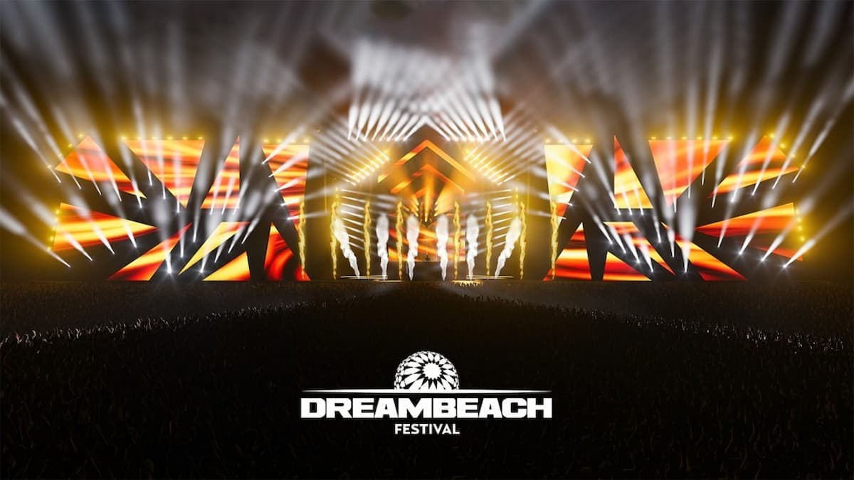 Dreambeach 2026: Loco Dice y Paco Osuna cierran el cartel