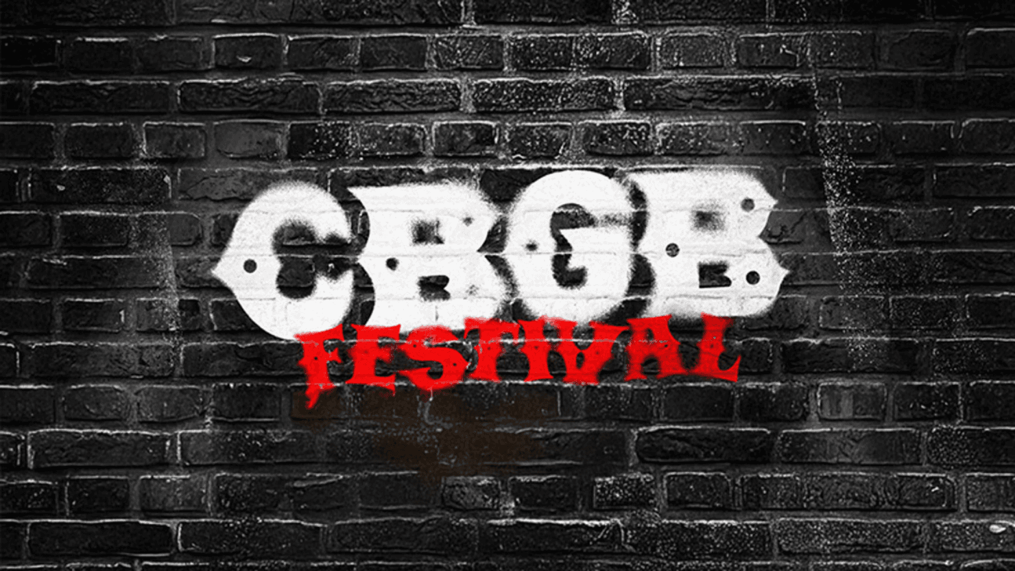The Prodigy lidera el CBGB Festival 2026 en Brooklyn, NY