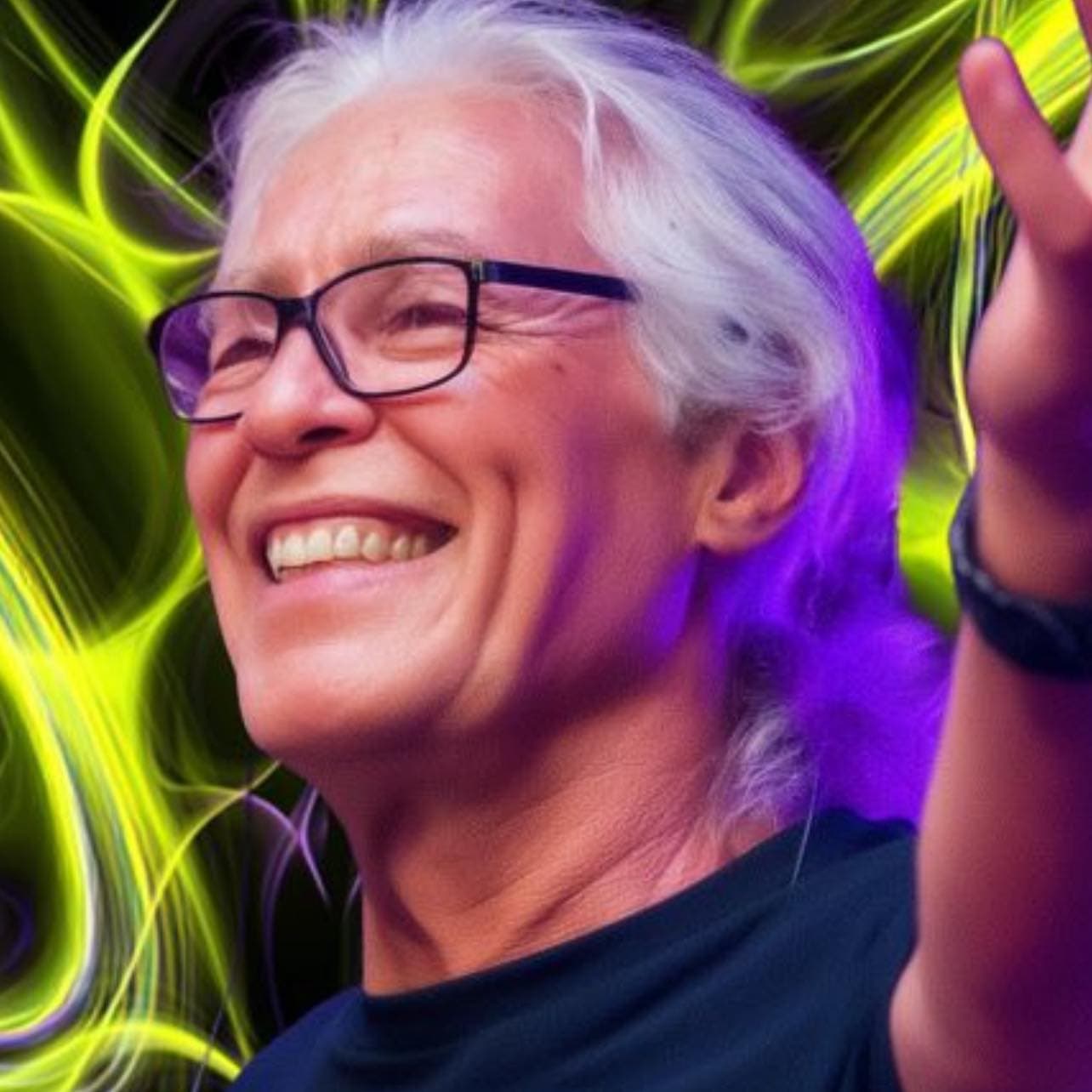 Fallece DJ Chicago: Adiós a la leyenda de 1200 Micrograms