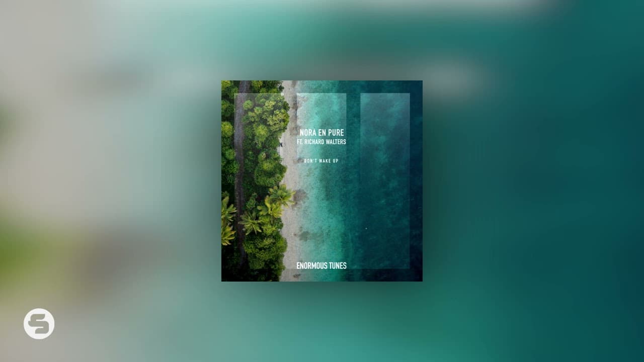Nora En Pure lanza 'Don't Wake Up' en Enormous Tunes