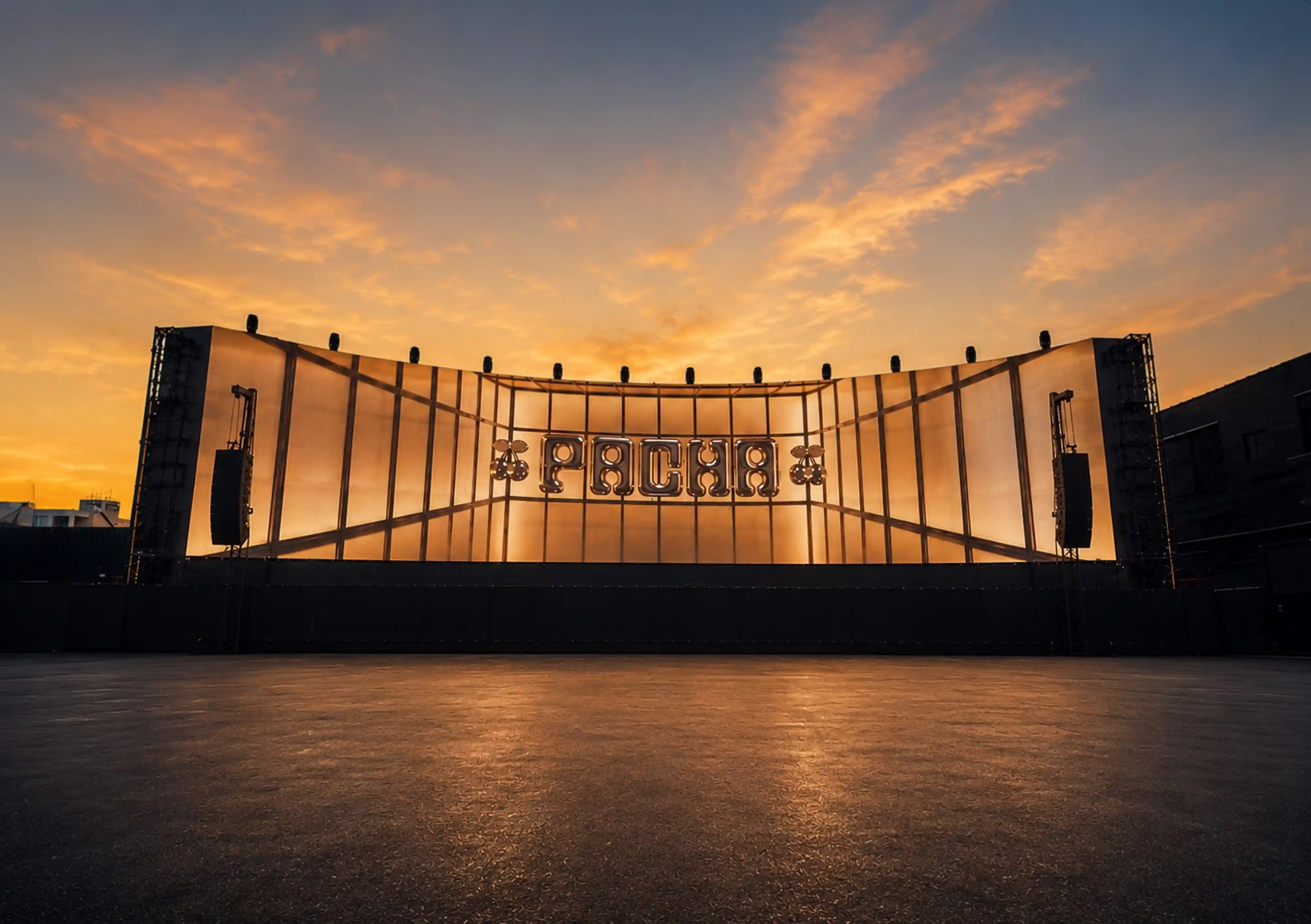 Pacha New York abre en Brooklyn: Lineup y detalles del club
