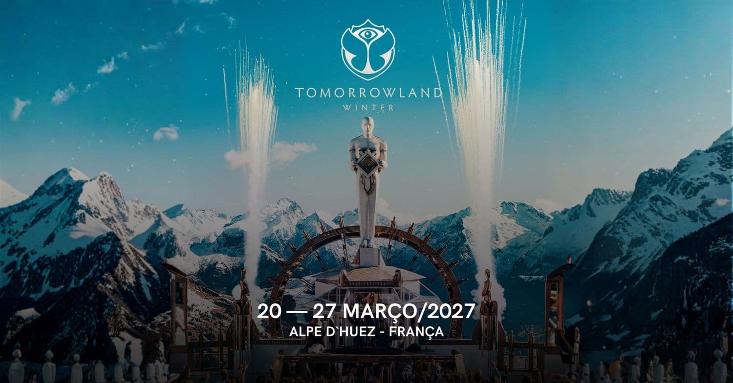 Tomorrowland Winter 2027: Fechas y Pre-registro Oficial