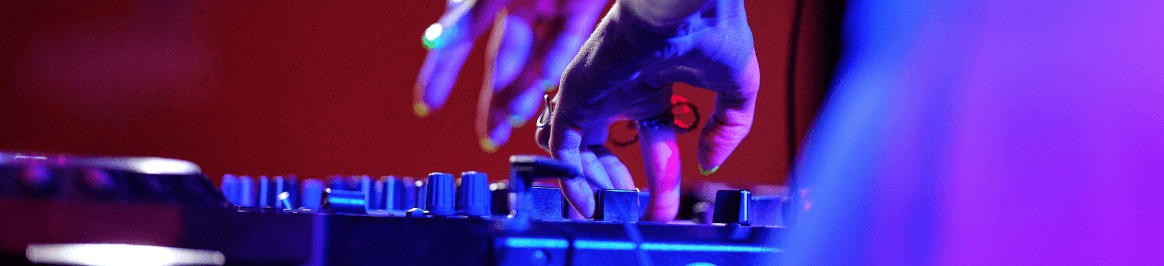 Mad Cool DJ Talent 2026: Arrancan Las Finales Del Clubbing