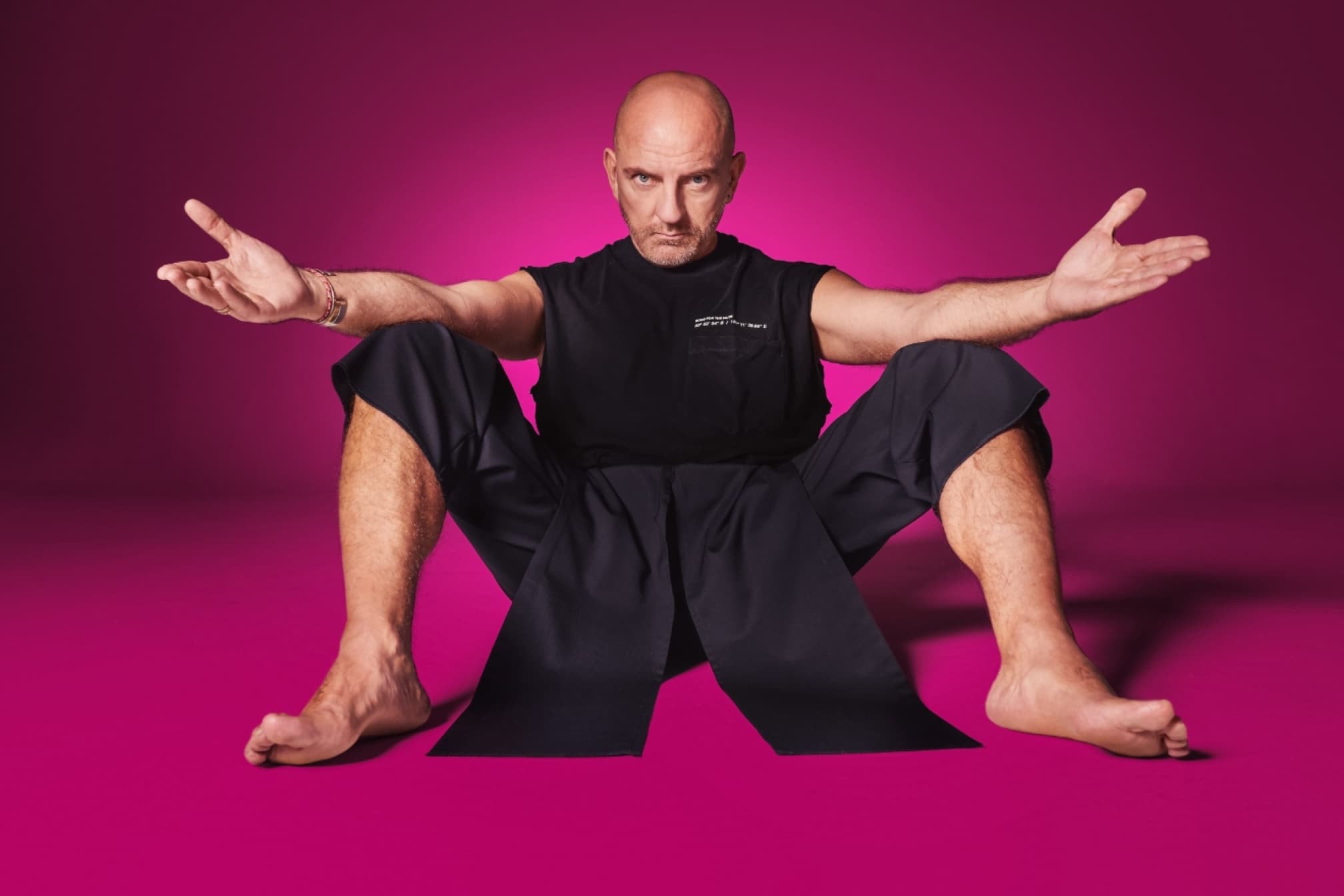 Sven Väth culmina su gira T.R.A.N.C.E. a nivel mundial
