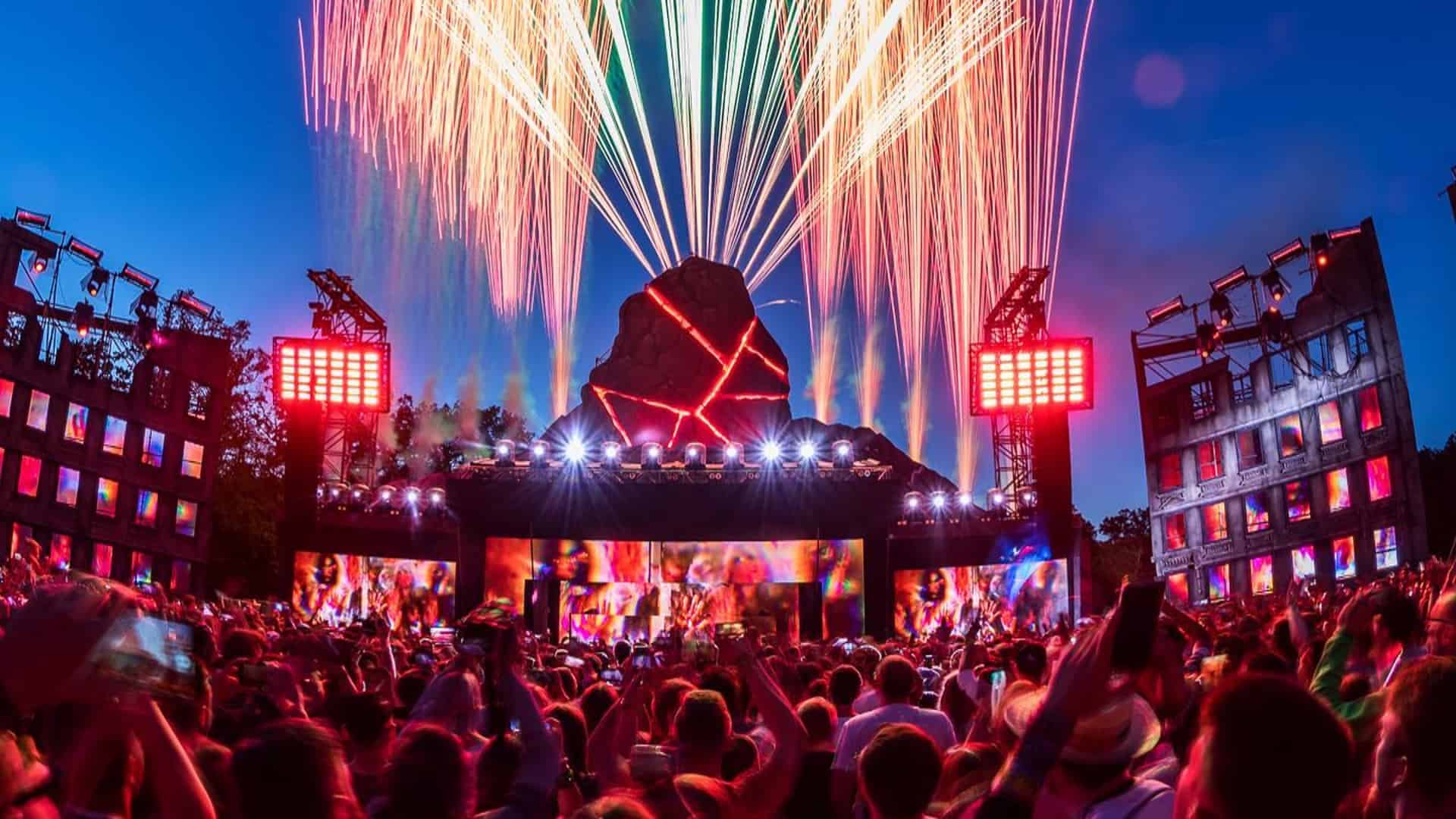 Comunidad y Festivales: El Secreto del Éxito en la Escena