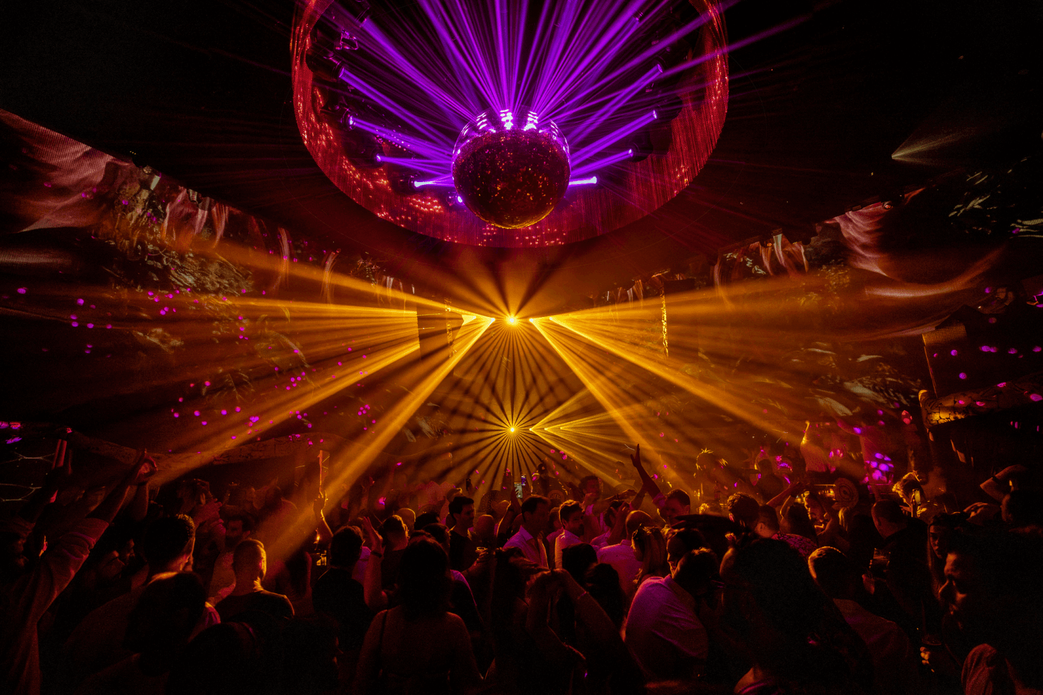 Club Chinois Ibiza 2026: Line-up de su 5ª Temporada