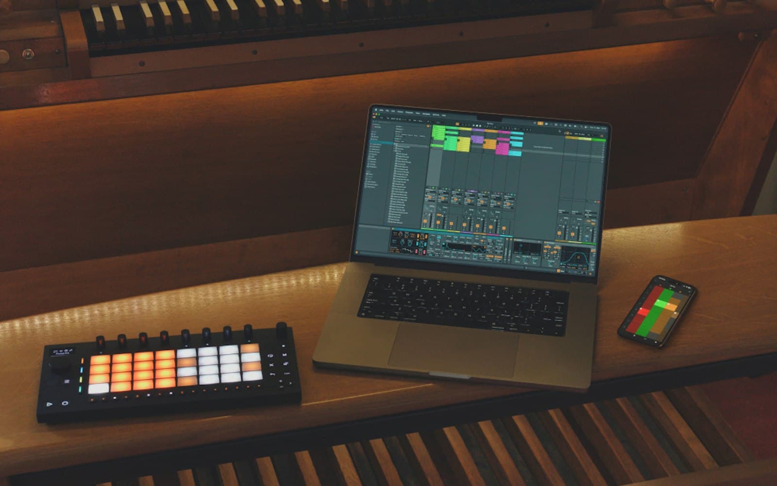 Ableton Live 12.4.5: Las 7 extensiones que debes instalar