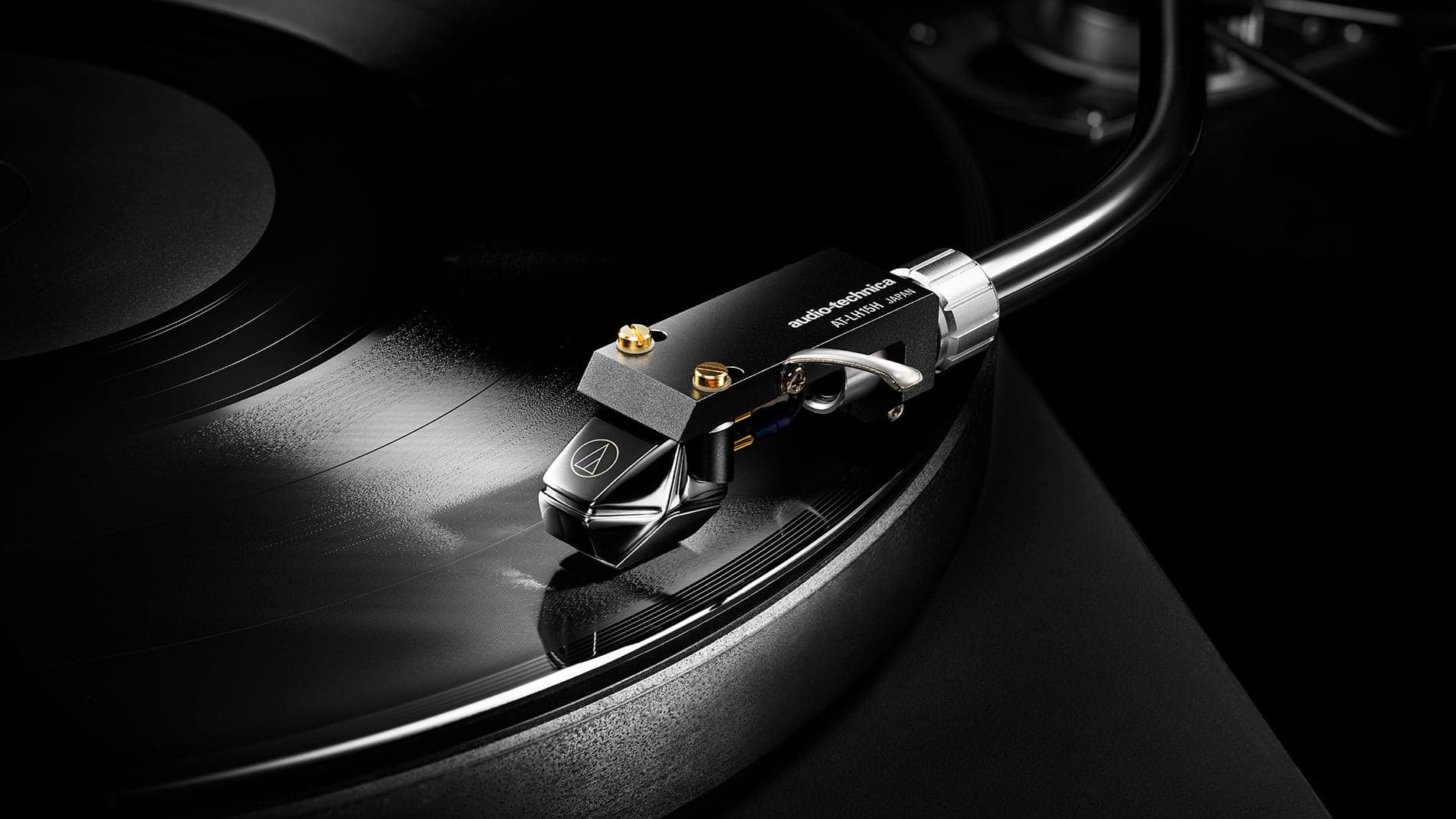 Audio-Technica AT-MCD1: Nueva cápsula de diamante puro