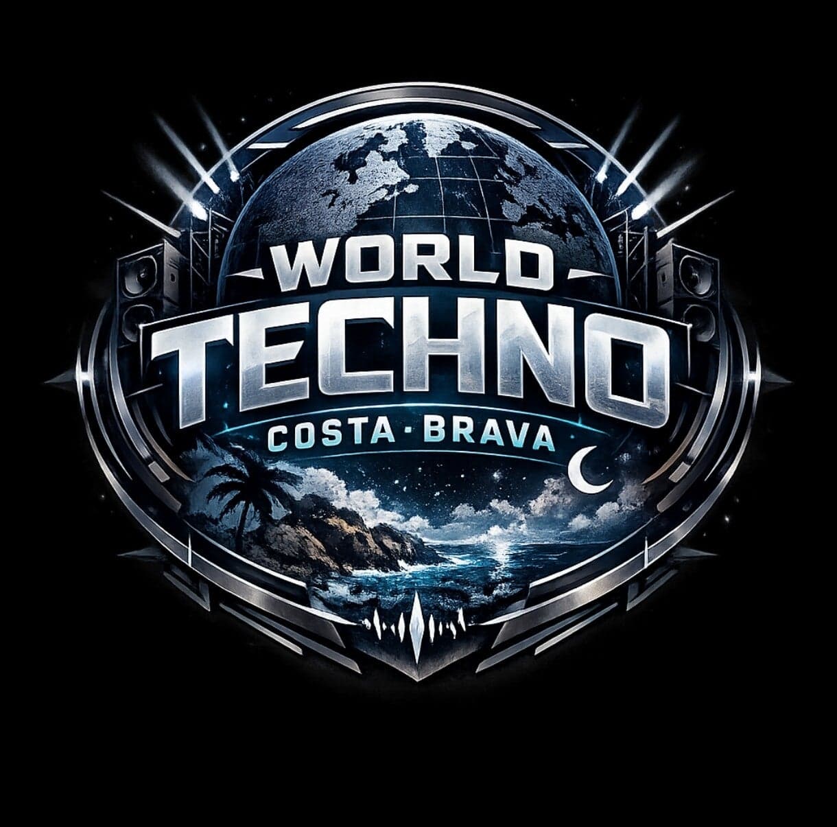 World Techno Costa Brava 2026: cartel y fechas oficiales