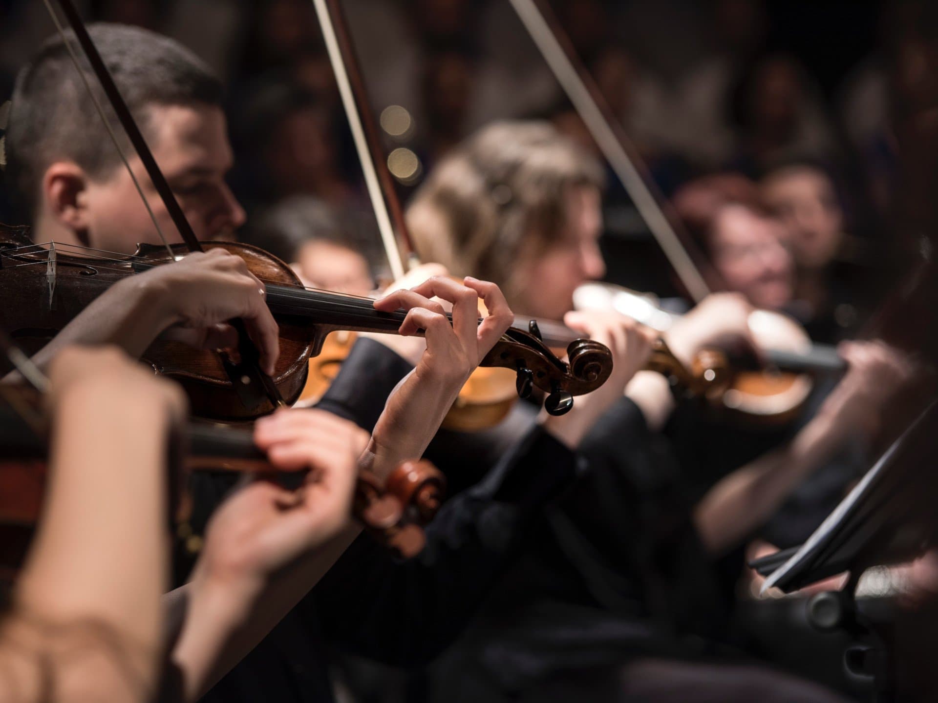 DJ Shadow y BBC Symphony Orchestra tocan Endtroducing