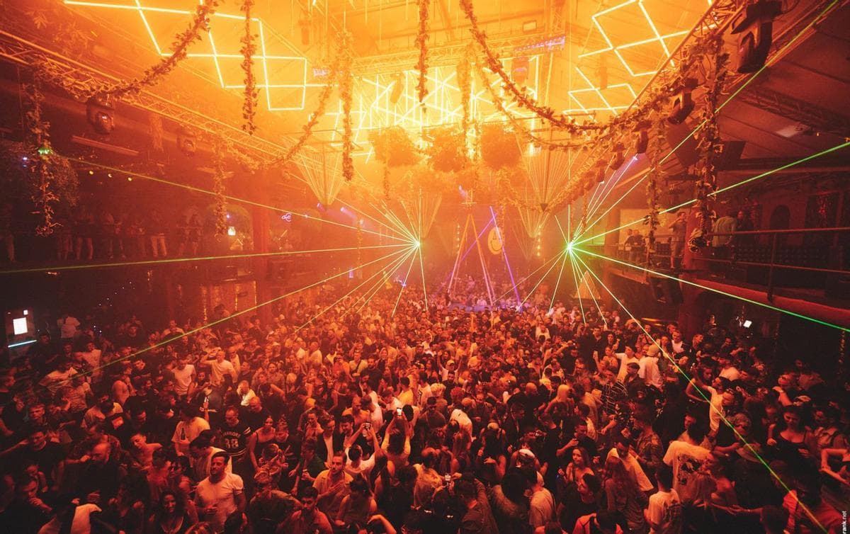 UNVRS se une a Ocio de Ibiza tras la salida de Amnesia
