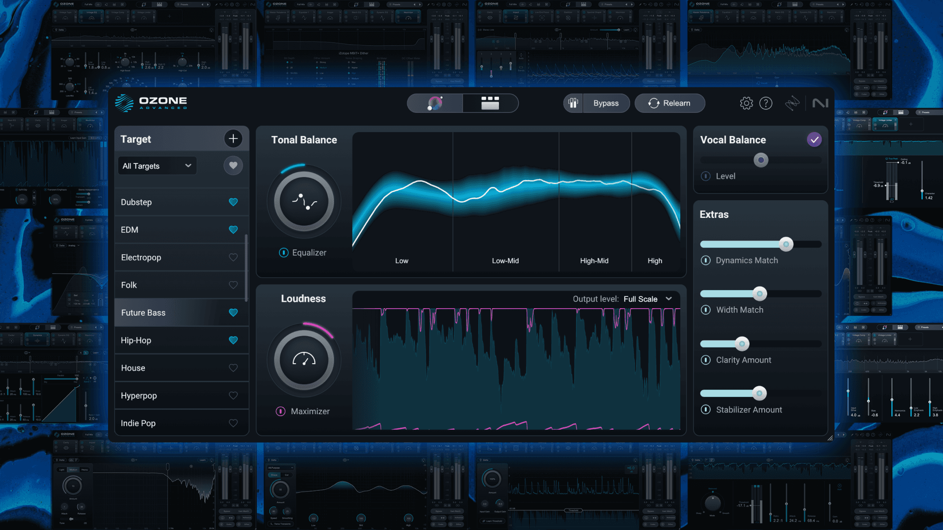 iZotope abandona Native Instruments y se une a Boris FX