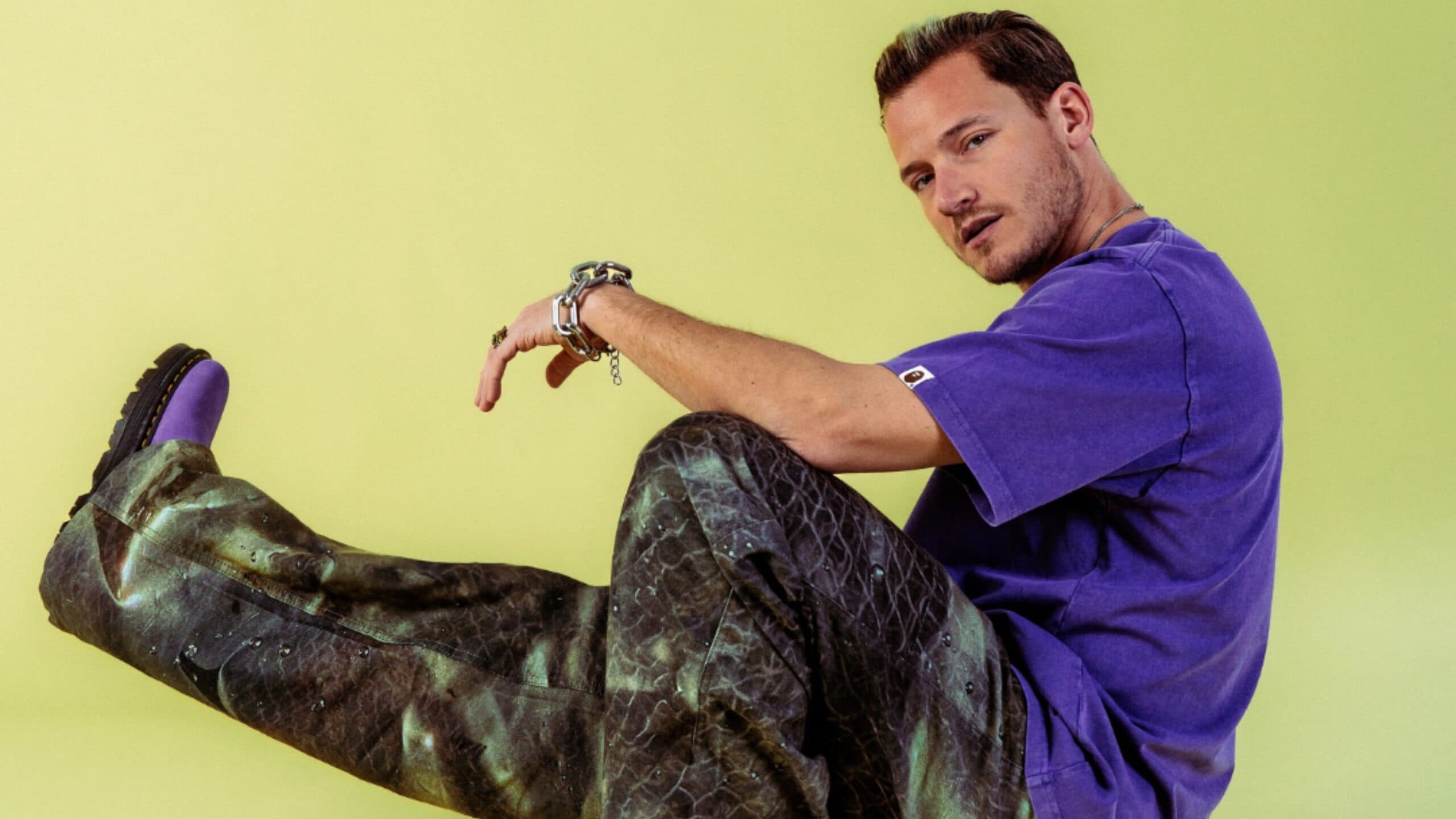 SLAPPED Records debuta en Ámsterdam con Offbeat House