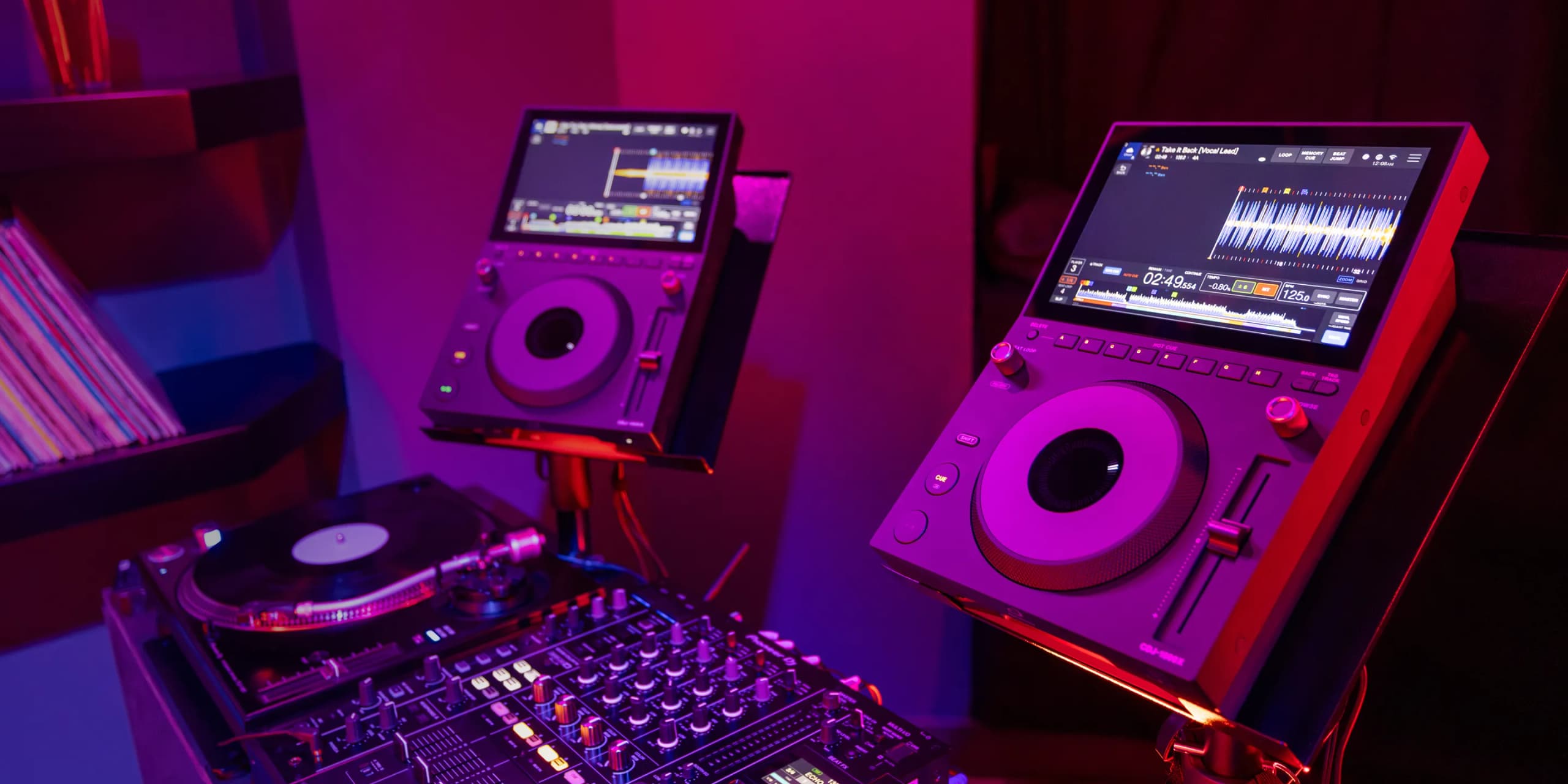 Cómo Configurar AlphaTheta CDJ-1500X: Guía Técnica Paso a Paso