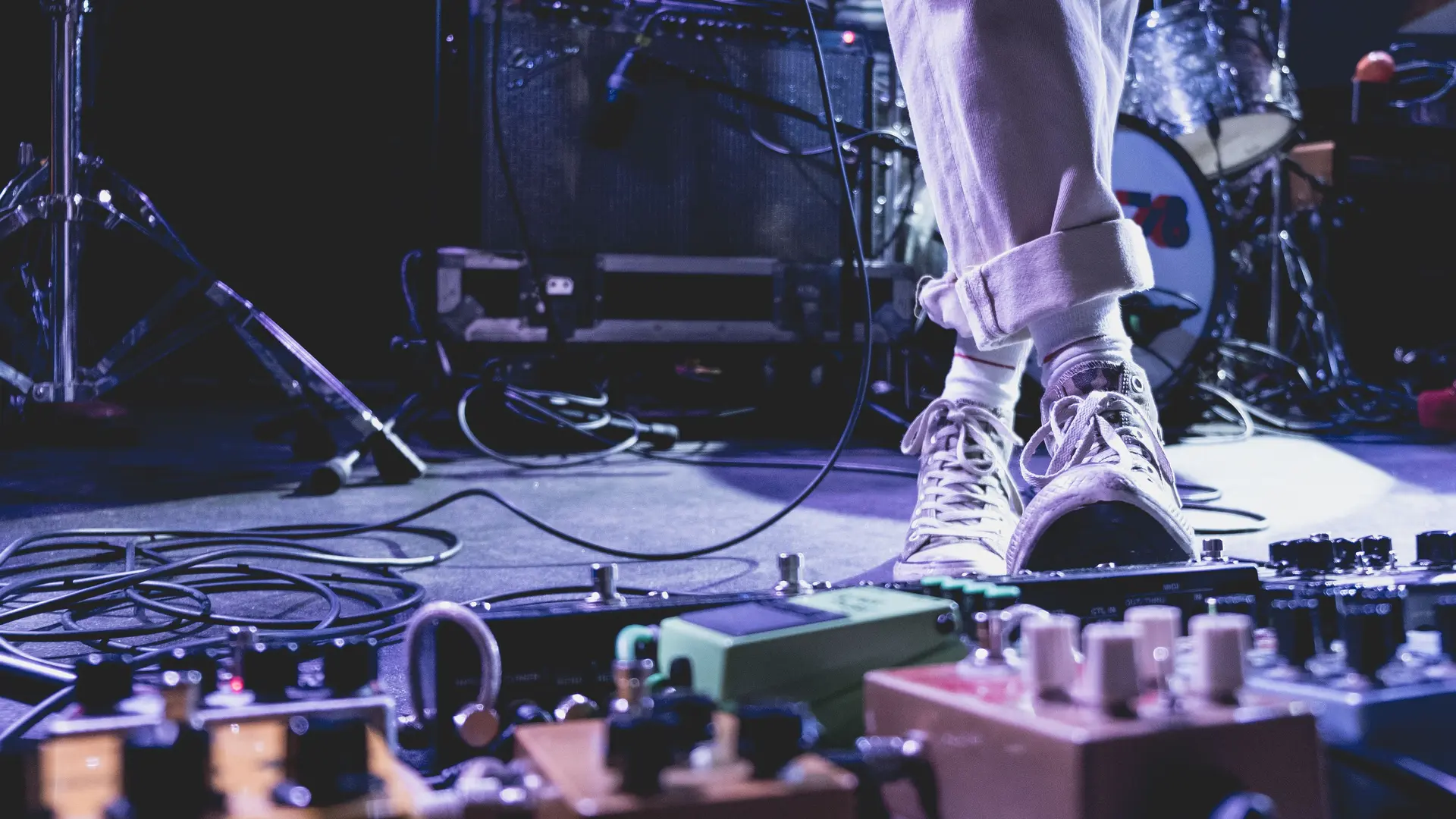 Acoso en la música: El 72% de los jóvenes en riesgo