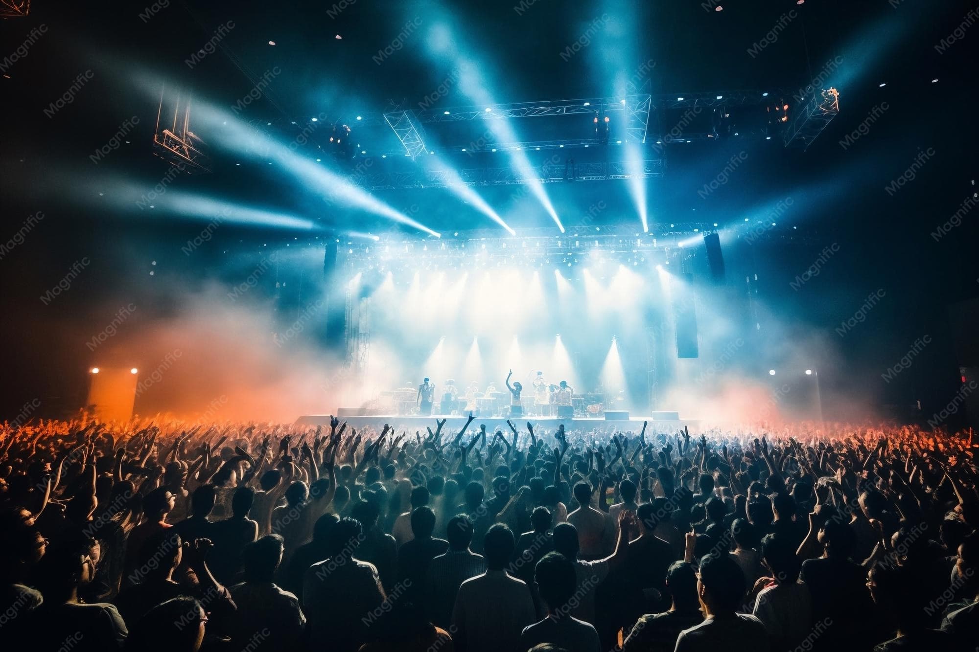 Faithless cancela sus shows por la quiebra de Heritage Live