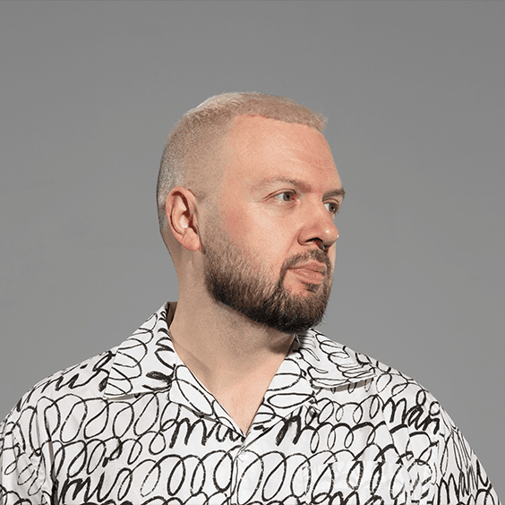 Chris Lake