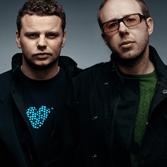 The Chemical Brothers