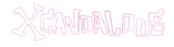 Cartel de Xcandalous